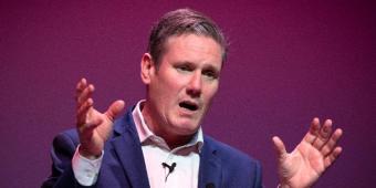 Keir Starmer: Boris Johnson has made ‘serious mistakes’ amid coronavirus outbreak