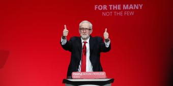 From ‘worst leader ever’ to ‘inspiring hope’ - as Jeremy Corbyn steps down we asked Labour politicians what his legacy will be