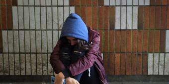 Modern slavery is a transnational problem, which no government can fix alone