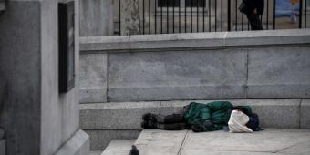 Universal Basic Income would protect people in times of crisis like this
