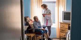 If we value the work social care workers do, then we should be prepared to pay for it