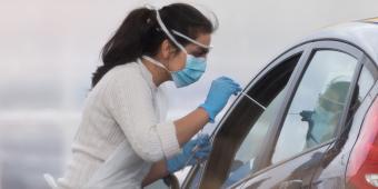We are simply not testing enough people to mitigate the spread of coronavirus