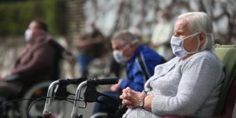 New stats show 4,000 care home deaths in a fortnight from coronavirus