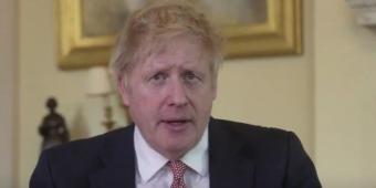 Coronavirus: Nurse tells of his pride after Boris Johnson thanked him for saving his life