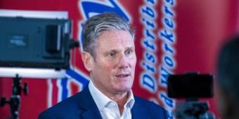 Keir Starmer vows to 'rebuild trust' with Indian community after row over candidates and Kashmir