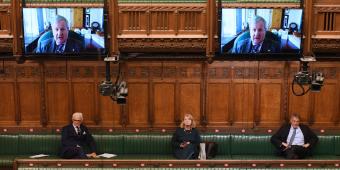 Virtual adjournment debates should be added to the innovations of the democratic revolution
