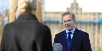 Coronavirus: Grant Shapps branded 'thoughtless' after warning families not to book a summer holiday during outbreak