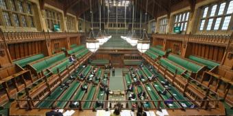The Breakfast Briefing: MP anger over Jacob Rees-Mogg’s ‘Darwinian’ plan for Commons return