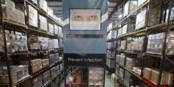 Coronavirus: Boris Johnson to set out lockdown guidance as Labour and unions blast ‘irresponsible and wrong’ back-to-work push