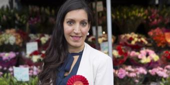 Labour demands apology from Matt Hancock for telling frontbencher doing shifts in A&E to watch her ‘tone’ on coronavirus strategy