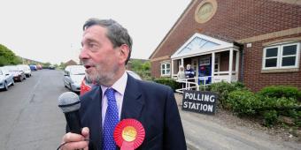 Labour grandee Lord Blunkett says teachers’ unions ‘working against the interests of children’  in row over June reopening plan