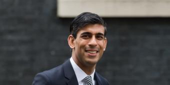 Coronavirus furlough scheme: Rishi Sunak ‘to ask employers to start paying a fifth of wages’