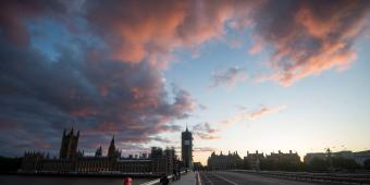 Parliament needs to protect its own integrity