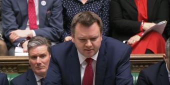 Labour claims Immigration Bill a ‘threat to health and social care sector’ amid coronavirus pandemic