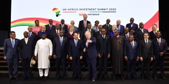 Now, more than ever, we must keep our promise to help Africa trade out of poverty