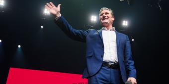 Labour must seize the political space opening up before us – and banish the poisonous myth about Leavers and Remainers