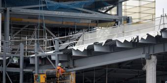 The silent crisis in the construction industry