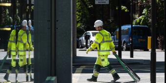We cannot ignore the silent crisis of poor mental health in the construction industry