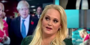 Boris Johnson won’t face criminal investigation over links to US businesswoman Jennifer Arcuri