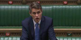 Coronavirus: Education Secretary says reopening schools is ‘right thing to do’ despite union backlash