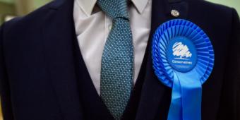 Equalities watchdog drops probe into Tory Islamophobia after party sets out plans for independent investigation