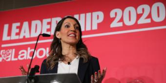 Labour demands ‘Care for Carers’ package to fix ‘inadequate’ mental health support for coronavirus frontline staff