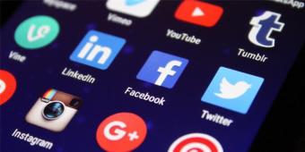 Ministers urged to get tough with ‘unaccountable‘ social media giants to protect UK democracy from fake news