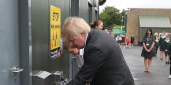 The Breakfast Briefing: PM told to ready for second wave, Commons bullying row latest, fresh pressure over Jenrick planning storm