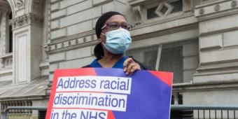 Coronavirus: Racism and inequality could play a part in BAME deaths, leaked report suggests