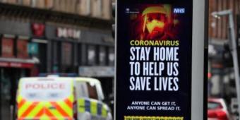 Black and Asian people and those in deprived areas more likely to die of coronavirus, new report finds
