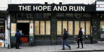 The Breakfast Briefing: Boris Johnson to unveil lockdown plan, Sajid Javid doubts recovery PLUS coping without party conference
