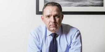 Sir Mark Sedwill quits as Cabinet Secretary as Boris Johnson eyes major Whitehall shake-up