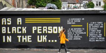Enough reviews – we need action to defeat racism in all of its baleful ignorance