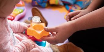 It’s time for children’s needs to be central to the UK government’s coronavirus response