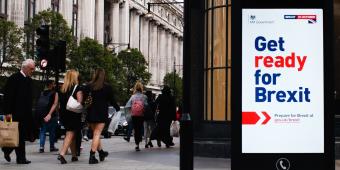 On Brexit and coronavirus the public need clarity, not mixed messaging