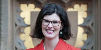 Exclusive: Scrap Treasury and set up new ‘Department for Sustainability’, Lib Dem hopeful Layla Moran says