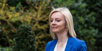 Liz Truss praises ‘old friends’ Australia and New Zealand as she kicks off post-Brexit trade talks
