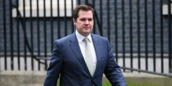 Boris Johnson has 'full confidence' in Robert Jenrick despite new twist in Tory donor planning row