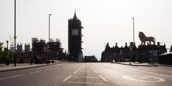 How Westminster can address racism more explicitly in its standards system