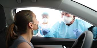Coronavirus: Excess deaths during pandemic at 63,500 but weekly figure lowest since lockdown, say ONS