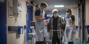 As lockdown eases, the Government has a duty of care for the mental health of our workers