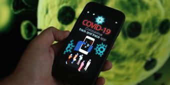 Third of people with coronavirus not contacted by NHS Test and Trace as boss admits it is 'not gold standard'