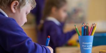 The Government is failing to support pupils disadvantaged by school closures