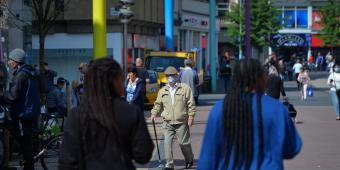 We must halt the erosion of specialist Black and minority ethnic domestic abuse support services