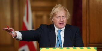 Daily coronavirus press conferences scrapped by Downing Street after PM unveils easing of lockdown rules