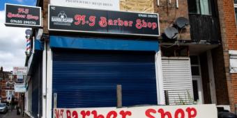 Coronavirus: Hairdressers will not reopen in June, Downing Street says