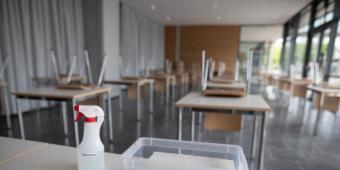 Reduced schooling a ‘dangerous’ threat to pupils' right to education, children’s commissioner warns