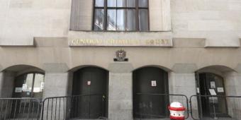 Justice Secretary urged to abandon plan to cut jury trials in bid to deal with coronavirus backlog