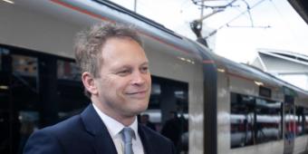 Grant Shapps promises Northern leaders a ‘direct line to ministers’ as part of £600m railway boost