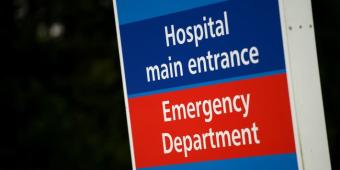 Anger as government says free hospital parking for NHS staff cannot ‘continue indefinitely’